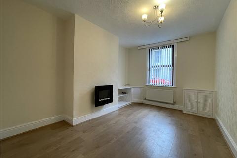 undefined, William Street, Caernarfon, Gwynedd, LL55