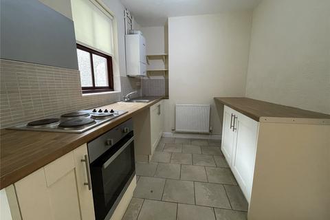 undefined, William Street, Caernarfon, Gwynedd, LL55