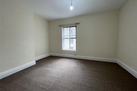 undefined, William Street, Caernarfon, Gwynedd, LL55