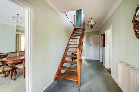 3 bedroom detached house for sale, North Road, Horndean