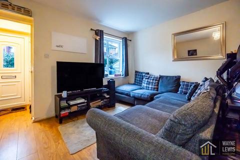undefined, Emanuel Close, Caerphilly, CF83 1SG