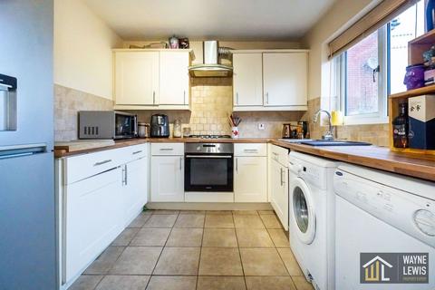 undefined, Emanuel Close, Caerphilly, CF83 1SG