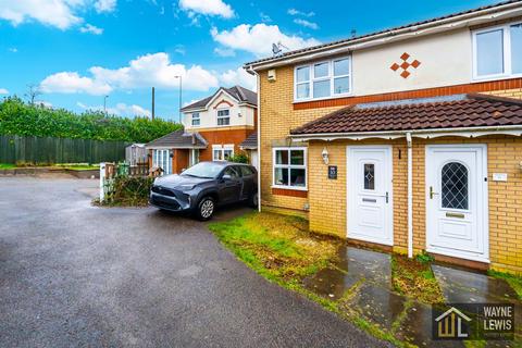 undefined, Emanuel Close, Caerphilly, CF83 1SG