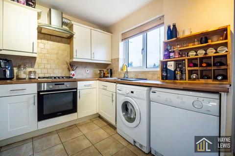 undefined, Emanuel Close, Caerphilly, CF83 1SG