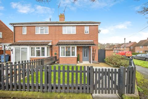 2 bedroom semi-detached house for sale, Waterford Road, Ipswich, IP1