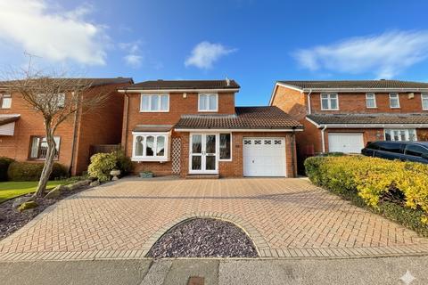 undefined, Catesby Green, Luton, Bedfordshire, LU3 4DP