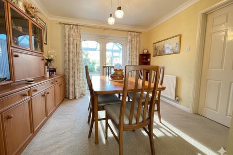 undefined, Catesby Green, Luton, Bedfordshire, LU3 4DP