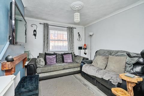 2 bedroom terraced house for sale, Fort Street, Sandown, PO36
