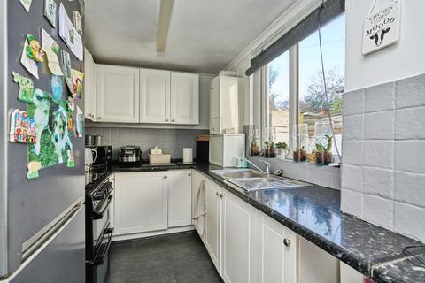 2 bedroom terraced house for sale, Fort Street, Sandown, PO36