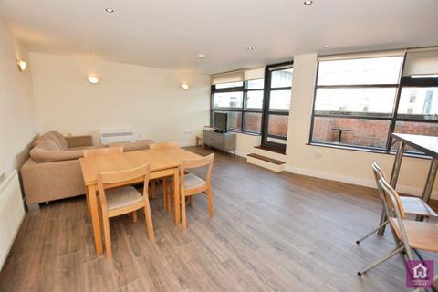 undefined, Brook House, 64 Ellesmere Street, Castlefield, Manchester, M15