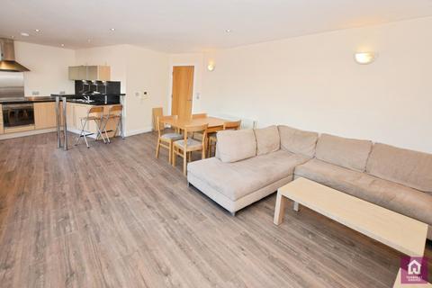 undefined, Brook House, 64 Ellesmere Street, Castlefield, Manchester, M15