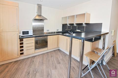 undefined, Brook House, 64 Ellesmere Street, Castlefield, Manchester, M15