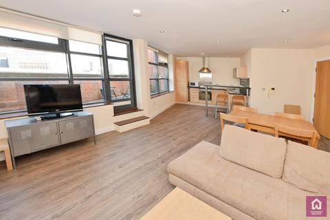 undefined, Brook House, 64 Ellesmere Street, Castlefield, Manchester City Centre, M15