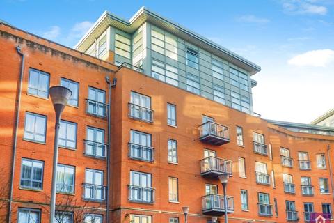 undefined, Brook House, 64 Ellesmere Street, Castlefield, Manchester City Centre, M15