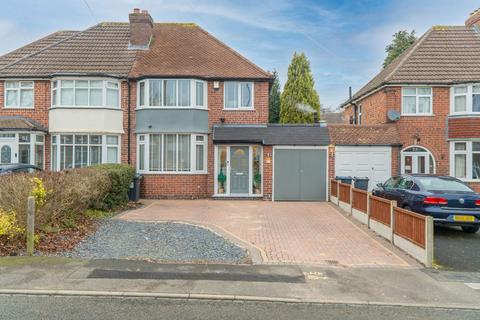 undefined, Banners Gate Road, Sutton Coldfield, B73 6TY