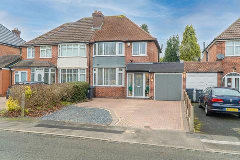 undefined, Banners Gate Road, Sutton Coldfield, B73 6TY
