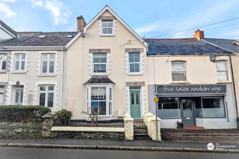 undefined, Trevanion Road, Wadebridge, PL27