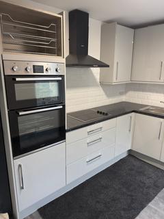 undefined, Bradford BD7