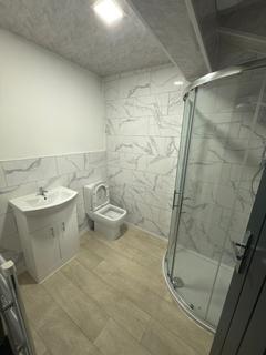 undefined, Bradford BD7