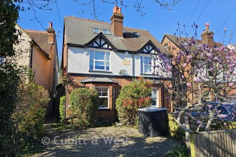 undefined, Pound Lane, Epsom KT19