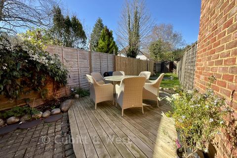 undefined, Pound Lane, Epsom KT19