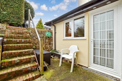 2 bedroom semi-detached house for sale, Hill Side, Sandwich CT13