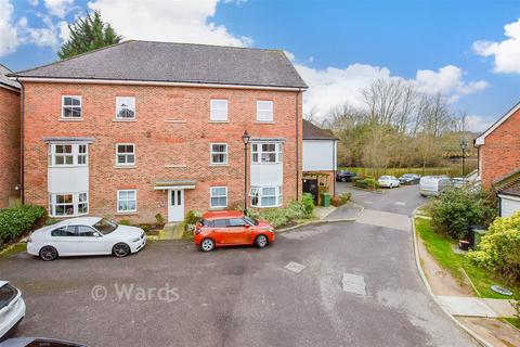 1 bedroom apartment for sale, Edelin Road, Bearsted, Maidstone, Kent