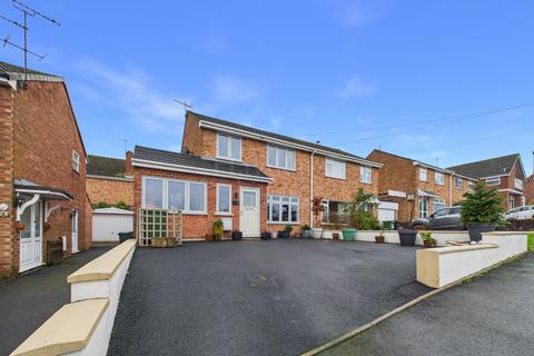 3 bedroom semi-detached house for sale, Hawthorn Crescent, Bewdley, DY12 2JE