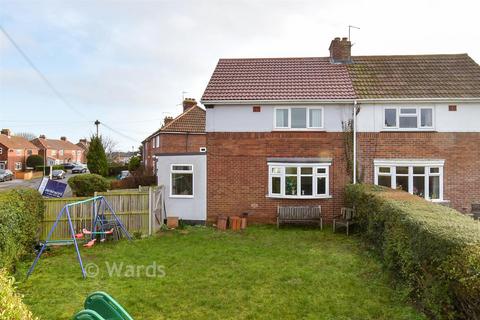 2 bedroom semi-detached house for sale, Davis Avenue, Deal CT14