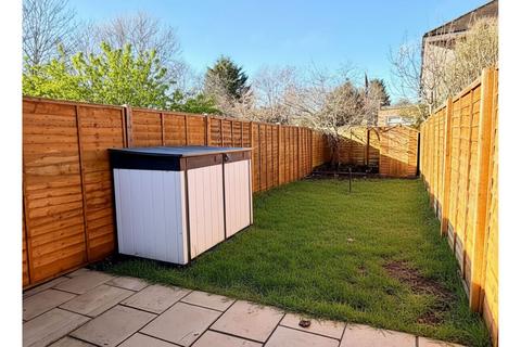 undefined, Woldham Road, Bromley, BR2
