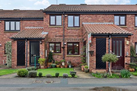undefined, Heslington Court, York YO10
