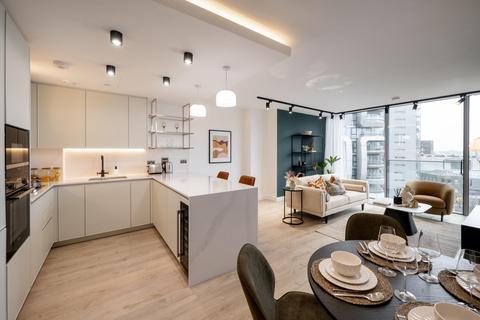 250 City Rd, London EC1V