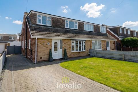 undefined, Ashby Close, Grimsby DN37