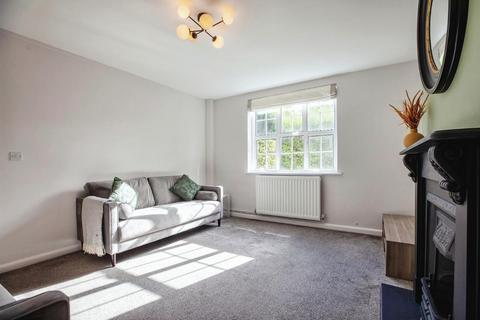 3 bedroom terraced house to rent, Whatley Avenue, Wimbledon Chase, SW20 9NR