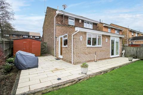 3 bedroom detached house for sale, Furzton, Milton Keynes MK4
