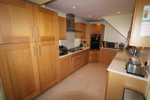 undefined, Furzton, Milton Keynes MK4