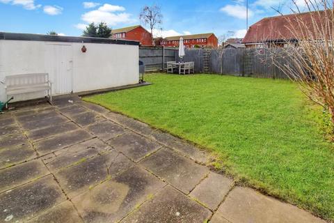 4 bedroom detached house for sale, Bletchley, Milton Keynes MK2