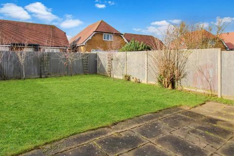 4 bedroom detached house for sale, Bletchley, Milton Keynes MK2