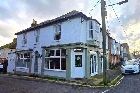 2 bedroom flat for sale, Lower Green Road, St Helens, Isle of Wight, PO33 1TS