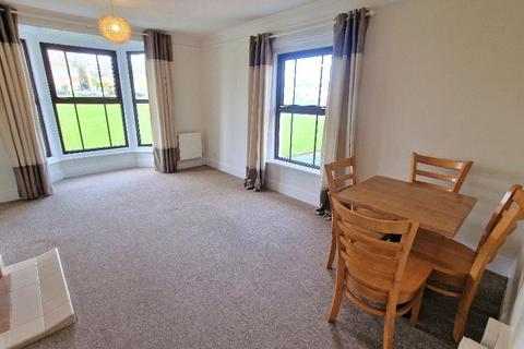 2 bedroom flat for sale, Lower Green Road, St Helens, Isle of Wight, PO33 1TS