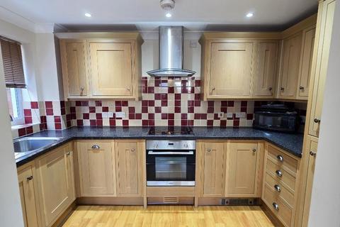 1 bedroom retirement property for sale, Foreland Road, Bembridge, Isle of Wight, PO35 5XN