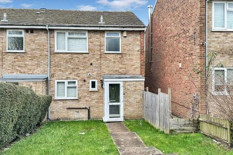3 bedroom end of terrace house for sale, Limpsfield Road, Sanderstead, CR2 9DE