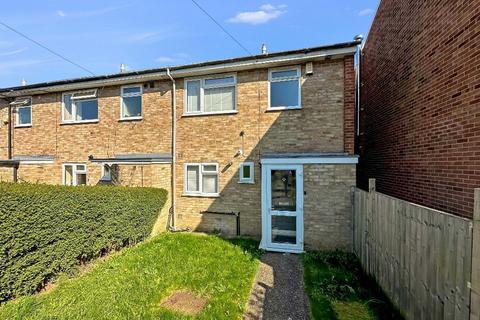 undefined, Limpsfield Road, Sanderstead, CR2 9DE