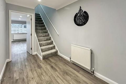 undefined, Limpsfield Road, Sanderstead, CR2 9DE