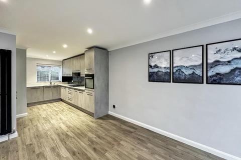 undefined, Limpsfield Road, Sanderstead, CR2 9DE
