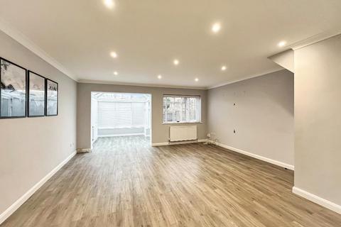 undefined, Limpsfield Road, Sanderstead, CR2 9DE