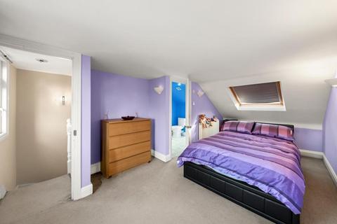 4 bedroom terraced house for sale, Holly Park Road, Hanwell, London, W7 1LA