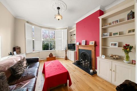 undefined, Holly Park Road, Hanwell, London, W7 1LA