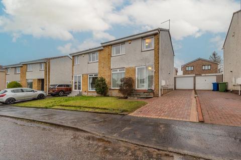 undefined, Glenwood Gardens, Lenzie, G66 4JP