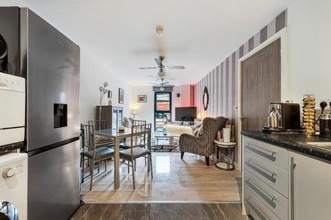2 bedroom apartment to rent, 1 Jersey Street, Manchester, M4 6JA